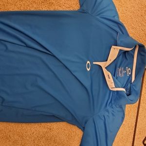 Oakley Polo